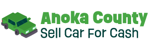 cash for cars in Anoka County MN